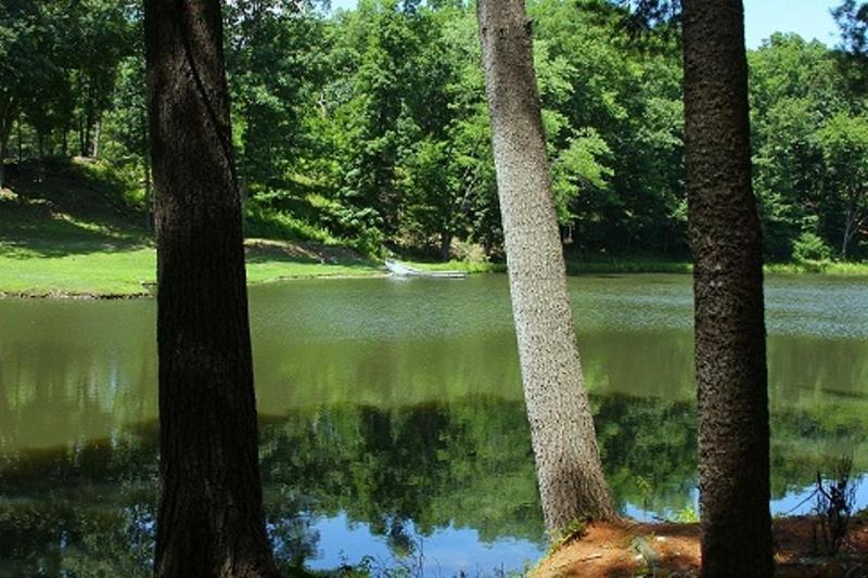 فيلا Twin Lakes - Hurley الغرفة الصورة